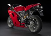 Ducati 1198S